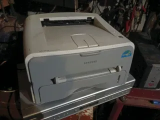 Stampante Laser Samsung ML-1710