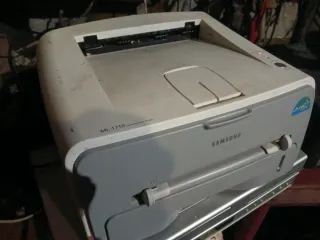 Stampante Laser Samsung ML-1710