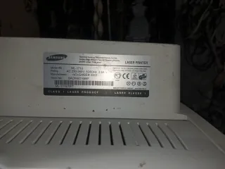 Stampante Laser Samsung ML-1710