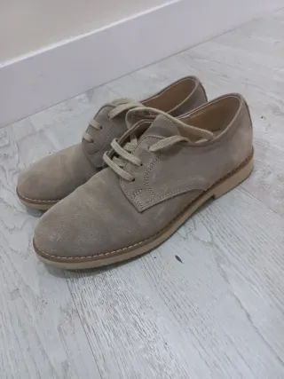 Traje Comunión Niño Tizzas Beige Talla M