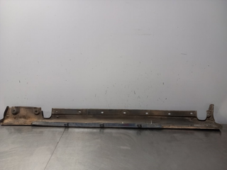 FALDON LATERAL MERCEDES-BENZ CL (BM 215) COUPE 11