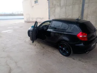 BMW Serie 1 2009