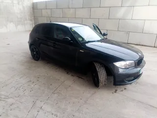 BMW Serie 1 2009