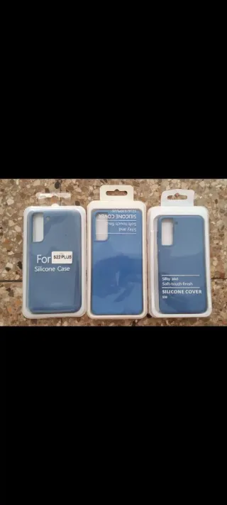 Funda movil Samsung