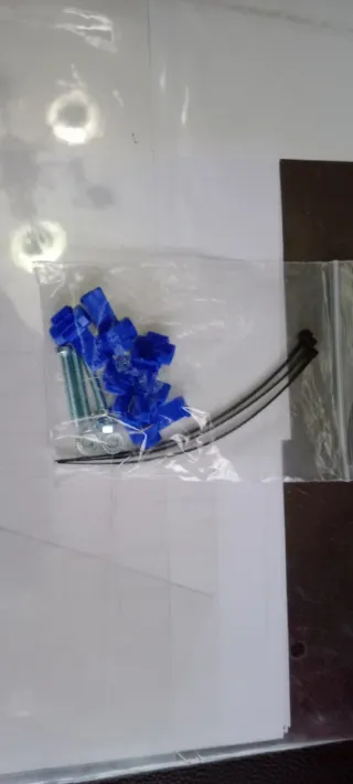 Cable Enchufe Gancho Remolque 7 Pines