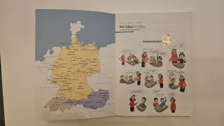 Wie Bitte? Neue Ausgabe Kompakt. Kursbuch 1 e A...