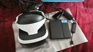 PlayStation VR Sony