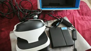 PlayStation VR Sony