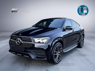 Mercedes GLE 350e 4M Coupè | AMG