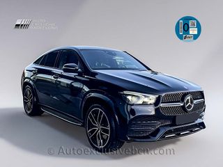 Mercedes GLE 350e 4M Coupè | AMG