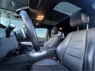 Mercedes GLE 350e 4M Coupè | AMG