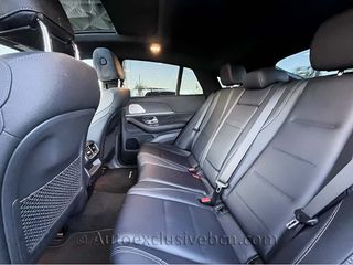 Mercedes GLE 350e 4M Coupè | AMG