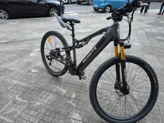 Bicicleta eléctrica Rin 29 Talla M