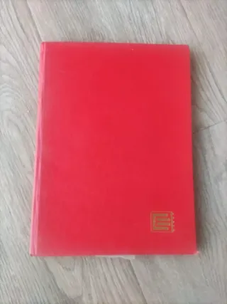 Colección sellos del mundo