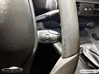 FIABLE,PEUGEOT PARTNER 1.6 BLUEHDI 2 AÑOS GARANTIA
