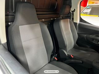 FIABLE,PEUGEOT PARTNER 1.6 BLUEHDI 2 AÑOS GARANTIA