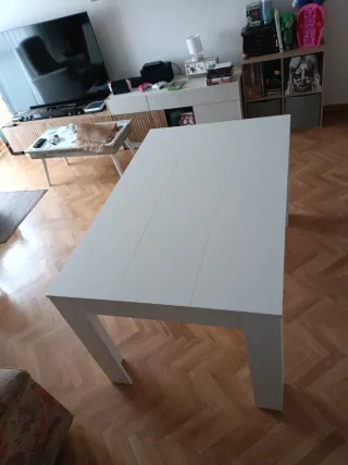 Mesa de comedor