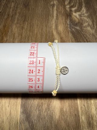 Pulsera Pineapple Island cuentas y perla