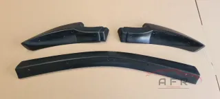 Spoiler/Lip Smart Roadster