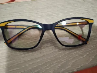 Gafa Mujer Nuevas Cierre Óptica