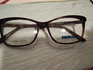 Gafa Mujer Nuevas Cierre Óptica