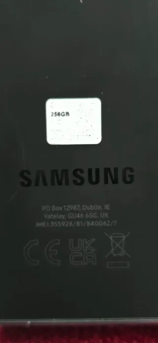 SAMSUNG S23 ULTRA (SE ESCUCHAN OFERTAS)