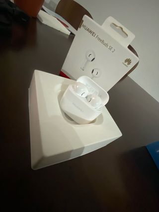 Audífonos Huawei FreeBuds SE 2