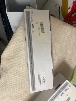 Cartucho Tinta TN1050 Amarillo