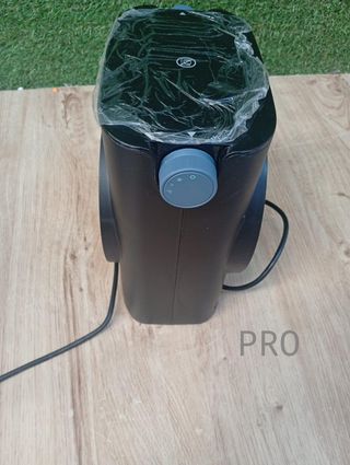 Cecotec CALEFACTOR Eléctrico Bajo Consumo