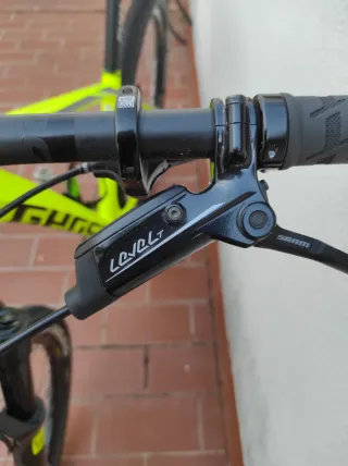 Bicicleta Ghost Lector 5.9