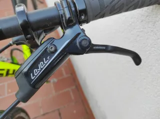 Bicicleta Ghost Lector 5.9