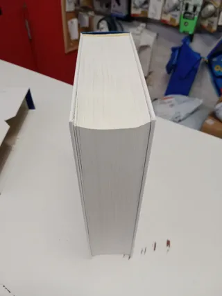 Diccionario de la lengua Española RAE 23a. Edic...