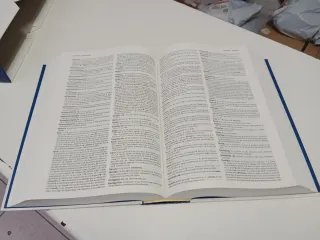 Diccionario de la lengua Española RAE 23a. Edic...