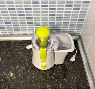 Exprimidor de zumo Selecline