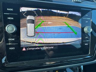 Volkswagen Touran 1.5 TSI 150 CV Sport R-Line | 7p