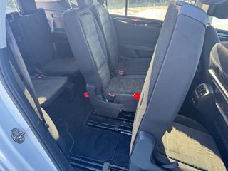 Volkswagen Touran 1.5 TSI 150 CV Sport R-Line | 7p