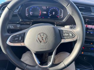 Volkswagen Touran 1.5 TSI 150 CV Sport R-Line | 7p