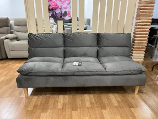 Sofá Cama Click Clack Moderno