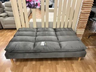 Sofá Cama Click Clack Moderno