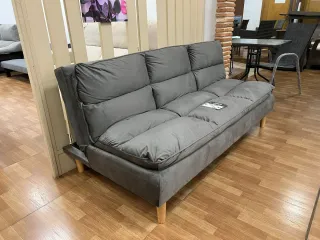 Sofá Cama Click Clack Moderno