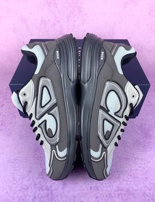 Dior B30 Microfiber Mesh 45