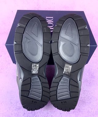 Dior B30 Microfiber Mesh 45