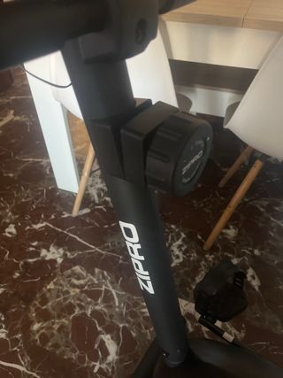 Bicicleta Estática Magnética ZIPRO