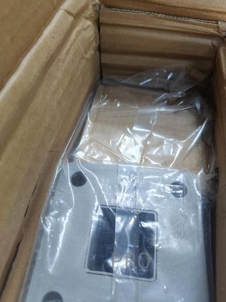 Toldo lateral extensible - Songmics