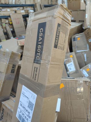 Toldo lateral extensible - Songmics