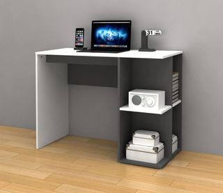 NUEVO ESCRITORIO CON BALDAS + ENVIO A 69€