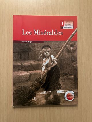 LES MISERABLES (BAR)1êBTO.BURLINGTON