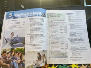 Libro Straight to Advance