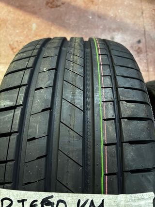 Neumáticos Kumho Ecsta PS72 225/40/18 92y