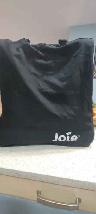 Silla de paseo Joie azul marino